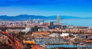 Viva Espana – Με αυτή την αεροπορική θα βρείτε φτηνά εισιτήρια για Βαρκελώνη