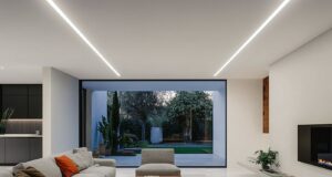 Η Gen Z και οι interior designers λένε «όχι» στα φωτιστικά οροφής -Δείτε τι προτιμούν στη θέση τους