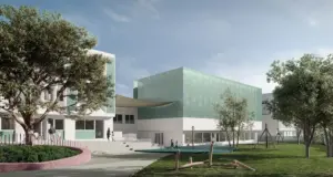 Στα σκαριά εβραϊκό σχολείο αξίας €50 εκατομμυρίων στα Πολεμίδια