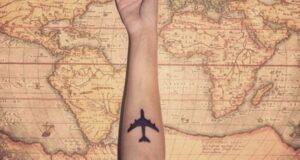 Τattourism: Το νέο ταξιδιωτικό σουβενίρ είναι μόνιμο και λειτουργεί ως καμβάς εμπειριών