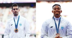 Στις 23 Μαΐου 2025 το Διεθνές Μίτινγκ Στίβου – Τεντόγλου και Καραλής στη μεγάλη γιορτή του αθλητισμού