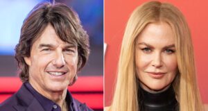 Τομ Κρουζ: Ο σεβασμός του προς την Νικόλ Κίντμαν, 24 χρόνια μετά το διαζύγιο