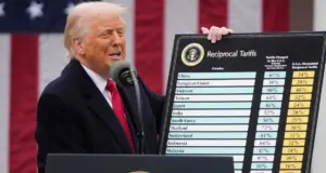 Politico: Γιατί η καλύτερη στάση της Ευρώπης απέναντι στις απειλές Τραμπ για δασμούς, είναι η σιωπή