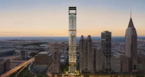 Η αδιανόητη χλιδή του νέου πύργου Τραμπ – Εκτός ΗΠΑ, δείτε πού χτίζεται