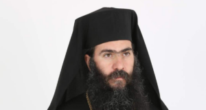 ΕΚΤΑΚΤΟ: Η Ιερά Σύνοδος αποφάσισε έκπτωση του μητροπολίτη Τυχικού από τον θρόνο της Πάφου