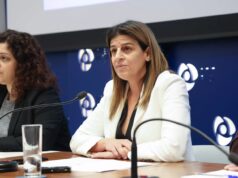 Έξι υποτροφίες των €5.000 σε γυναίκες για μεταπτυχιακές σπουδές στη ναυτιλία, την τεχνολογία και την καινοτομία