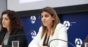 Τζόζη Χριστοδούλου: Η ισότητα των φύλων στην εργασία θεμέλιο της οικονομικής ευρωστίας