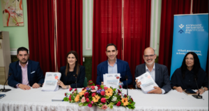 Υπογραφή συμφωνίας ΚΟΑΓ – Δήμου Λεμεσού: Ξεκινά η υλοποίηση του πρώτου έργου προσιτού ενοικίου στη Λεμεσό