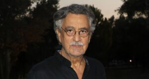 Πέθανε ο Νίκος Γαλανός