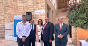 Θεραπευτικό κέντρο «Κίνητρο» για ενήλικες στην Πάφο από την ΕΑΣ και την ΑΑΕΚ