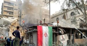 Ιράν: Τουλάχιστον 26 συλλήψεις για συνεργασία με το Ισραήλ