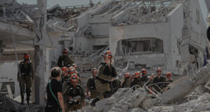 «Εκκενώστε την Τεχεράνη», προειδοποίησε ο Τραμπ -Τι σηματοδοτεί η εσπευσμένη επιστροφή του στις ΗΠΑ από την G7