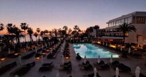 O σεφ Fabio Genghini αναδεικνύει το ξενοδοχείο Annabelle σε γαστρονομικό προορισμό