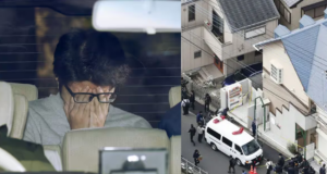 Ιαπωνία: Εκτελέστηκε ο «δολοφόνος του Τwitter» που σκότωσε και διαμέλισε 9 άτομα – Πώς έβρισκε τα θύματά του