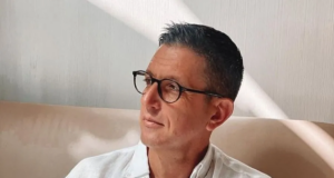 Ετοιμάζεται ο Χριστοφόρος Τορναρίτης για το κόμμα «Σήκου Πάνω»