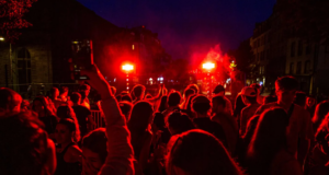 Χάος σε φεστιβάλ μουσικής στη Γαλλία: 145 άτομα κατήγγειλαν ότι δέχτηκαν επίθεση με σύριγγες, δεκάδες συλλήψεις