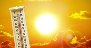 Ο Αύγουστος του 2025 ήταν ο τρίτος θερμότερος που καταγράφτηκε ποτέ στη Γη