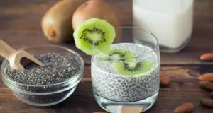 Νερό με σπόρους chia: To viral superfood ρόφημα που εγκρίνουν οι γιατροί