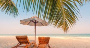 Γιατί δεν μπορούμε να χαλαρώσουμε στις διακοπές;