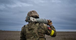 Πόλεμος: Ο αριθμός των ένοπλων συγκρούσεων παγκοσμίως έφτασε το 2024 στο υψηλότερο επίπεδο από το 1946