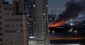 Το Ισραήλ επιτέθηκε στο Ιράν – Πλήγματα σε πυρηνικές εγκαταστάσεις και στρατιωτικούς στόχους