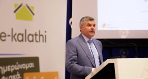 Πρεμιέρα για το e-kalathi – Διαθέσιμο σε web και mobile εφαρμογές