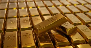 Η 21η Οκτωβρίου 2025 «μαύρη Τρίτη» για τον χρυσό