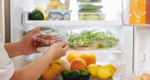 Σε ποια θερμοκρασία πρέπει να λειτουργεί το ψυγείο το καλοκαίρι;