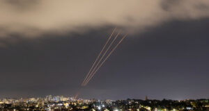 H Κύπρος βρίσκεται στο σταυροδρόμι των πυραύλων και λαμβάνει προληπτικά μέτρα