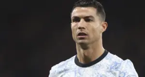 Ο Κριστιάνο Ρονάλντο ανανέωσε με την Αλ Νασρ έως το 2027 -Μυθικό συμβόλαιο, 550.000 ευρώ μεροκάματο