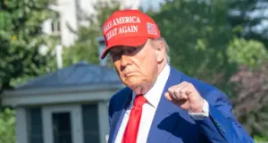 Υποψία απάτης μεταξύ των γαμπρών του Τραμπ – Υπερχρέωση €2,5 εκατ. για superyacht