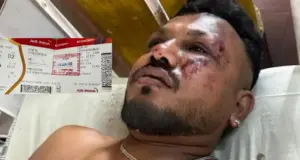 Ινδία: Το θαύμα της θέσης 11A – «Δεν ξέρω πώς βγήκα», είπε ο μοναδικός επιζών