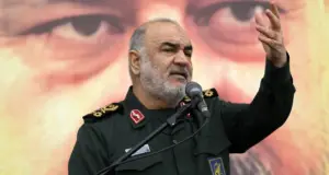 Νεκρός ο διοικητής των Φρουρών της Επανάστασης από τα ισραηλινά πλήγματα – Πρόσωπο κλειδί στο Ιράν