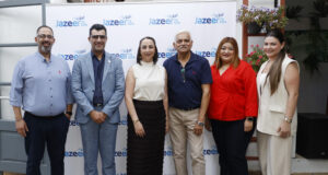 Jazeera Airways: Επανεκκίνηση των απευθείας πτήσεων μεταξύ Λάρνακας και Κουβέιτ