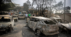Μάτι: Την ενοχή 10 αποφάσισε το δικαστήριο – Αθώοι Δούρου, Ψινάκης, Μπουρνούς, «Ντροπή» φώναζαν οι συγγενείς