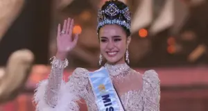 Miss World 2025: Αυτή αναδείχθηκε η ομορφότερη γυναίκα στον κόσμο