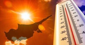 Στους 37 βαθμούς η θερμοκρασία – Θερμή αέρια μάζα επηρεάζει την περιοχή