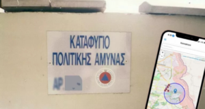 SafeCY: Οι αριθμοί, τα ευτράπελα και τα επόμενα βήματα για τα καταφύγια