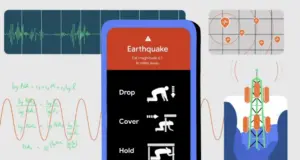 Εσείς γνωρίζατε ότι το Android κινητό σας μπορεί να σας προειδοποιήσει για σεισμούς; – Η σχετική λειτουργία