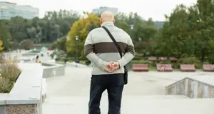 Τι σημαίνει το περπάτημα με τα χέρια πίσω από την πλάτη, σύμφωνα με την Ψυχολογία