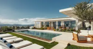 Πώς η Ελλάδα γίνεται μαγνήτης για luxury real estate – Τι προτιμούν οι αγοραστές