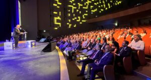 Ηγετικές παρεμβάσεις και διεθνής αναγνώριση στη 64η Ετήσια Γενική Συνέλευση του ΣΕΛΚ