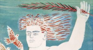 «Στον Παράδεισο έχω σημαδέψει ένα νησί…» o τίτλος της νέας ομαδικής έκθεσης από την Isnotgallery και το Almyra Hotel