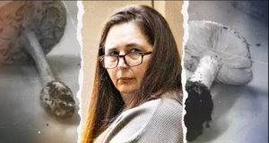 Αυστραλία: Ένοχη η «μαγείρισσα του θανάτου» που σέρβιρε τοξικά μανιτάρια