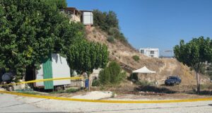 Για ένα λυόμενο διαπράχθηκε η απόπειρα φόνου στην Πάφο