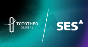 Η Tototheo Global επεκτείνει τη συνεργασία της με την SES για προηγμένη δορυφορική συνδεσιμότητα στη ναυτιλία