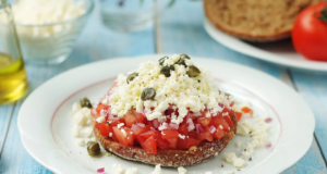 Ντάκος: Ένας διατροφικός θησαυρός της μεσογειακής κουζίνας