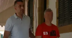 Θρίλερ στα Κατεχόμενα: Συνελήφθη Λαρισαίος δικηγόρος για κατασκοπεία