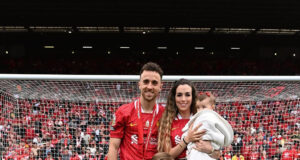 Παγκόσμια συγκίνηση για τον Ντιόγκο Ζότα -Η μοιραία διαδρομή προς την Αγγλία, τροχαίο φρίκη με τη Lamborghini