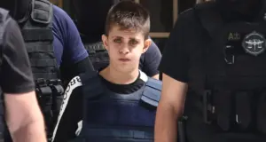 Ειρήνη Μουρτζούκου: Θέμα στον διεθνή Τύπο – «Serial killer μωρών, έπαιζε πνίγοντας την αδελφή της»